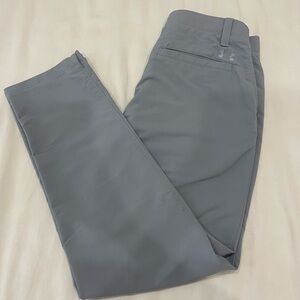 Under armor golf pants 32/30